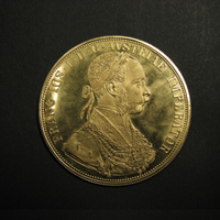 �sterreich Dukaten